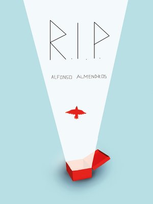 cover image of R.I.P.